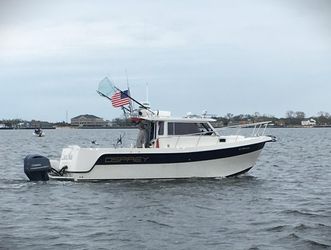30' Osprey 2017 Yacht For Sale